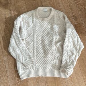 Emma Chamberlain + Aritzia’s Fall 2022 Collection Sweater